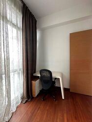 The Skywoods (D23), Condominium #558350251